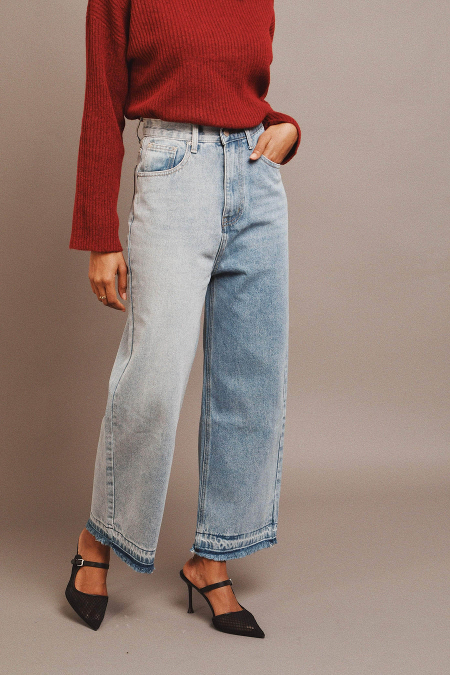 Jean Travolta (-50%)