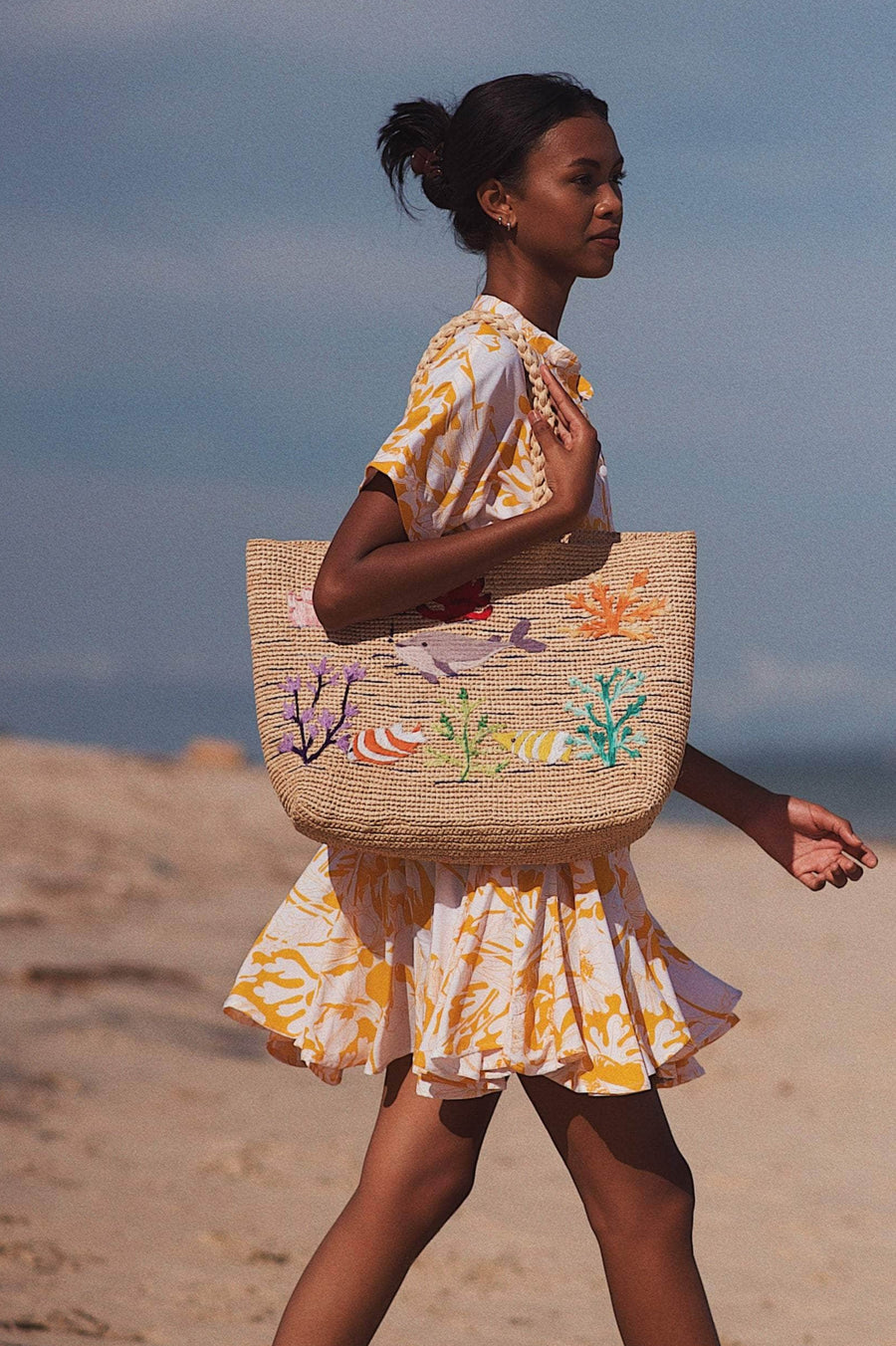 Panier Carrie