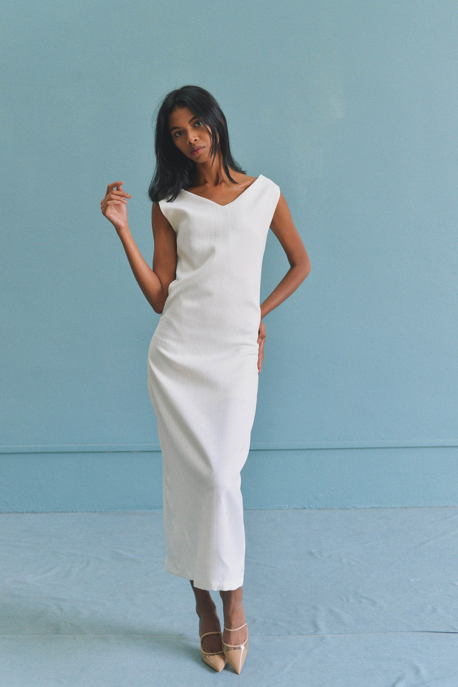 Robe Claire