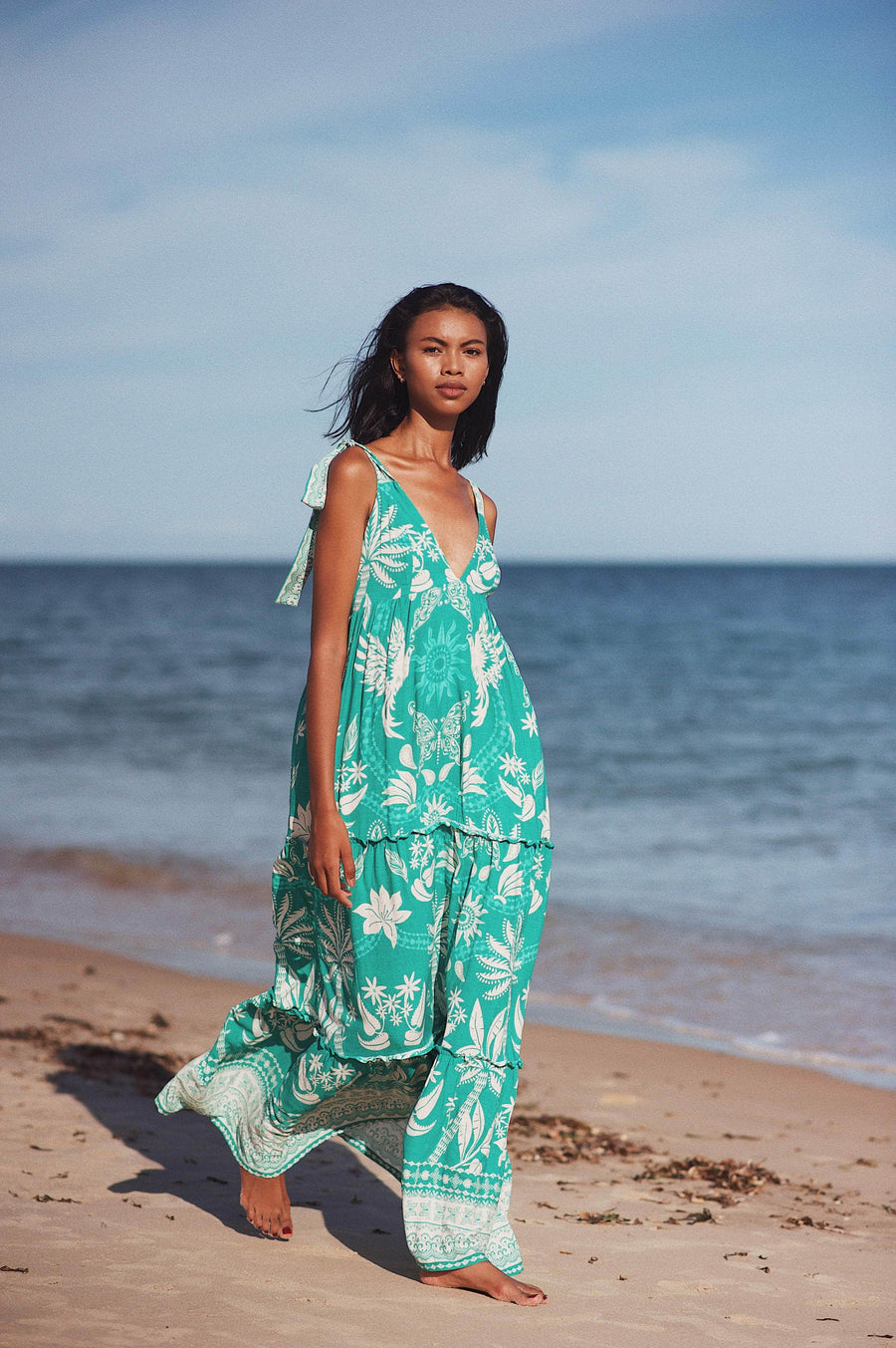 Robe Sacha