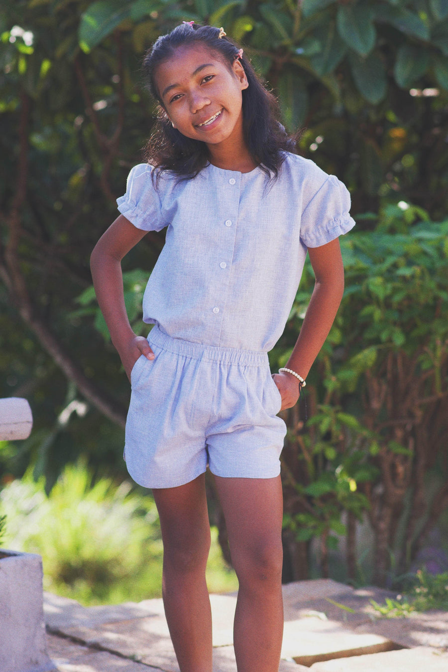 Short Vinou