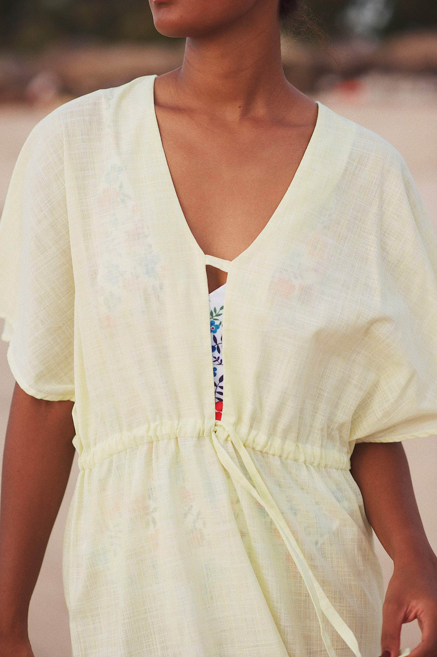 Robe Mildred