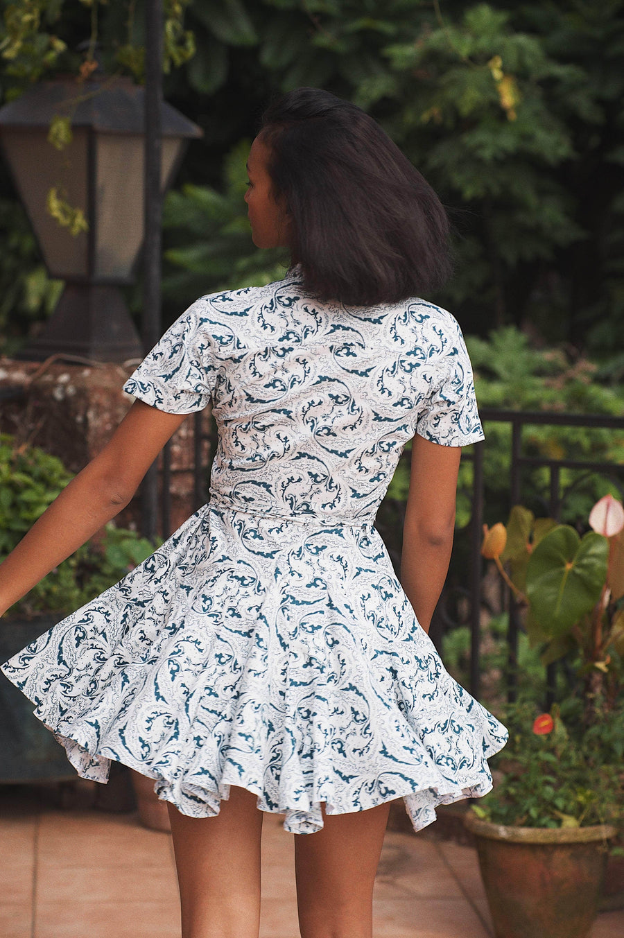 Robe Nina