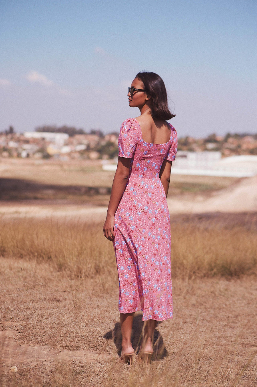 Robe Elodie