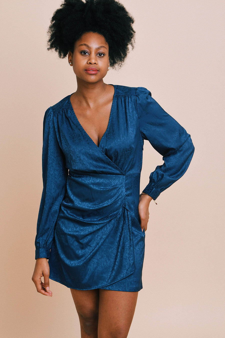 Robe Kori