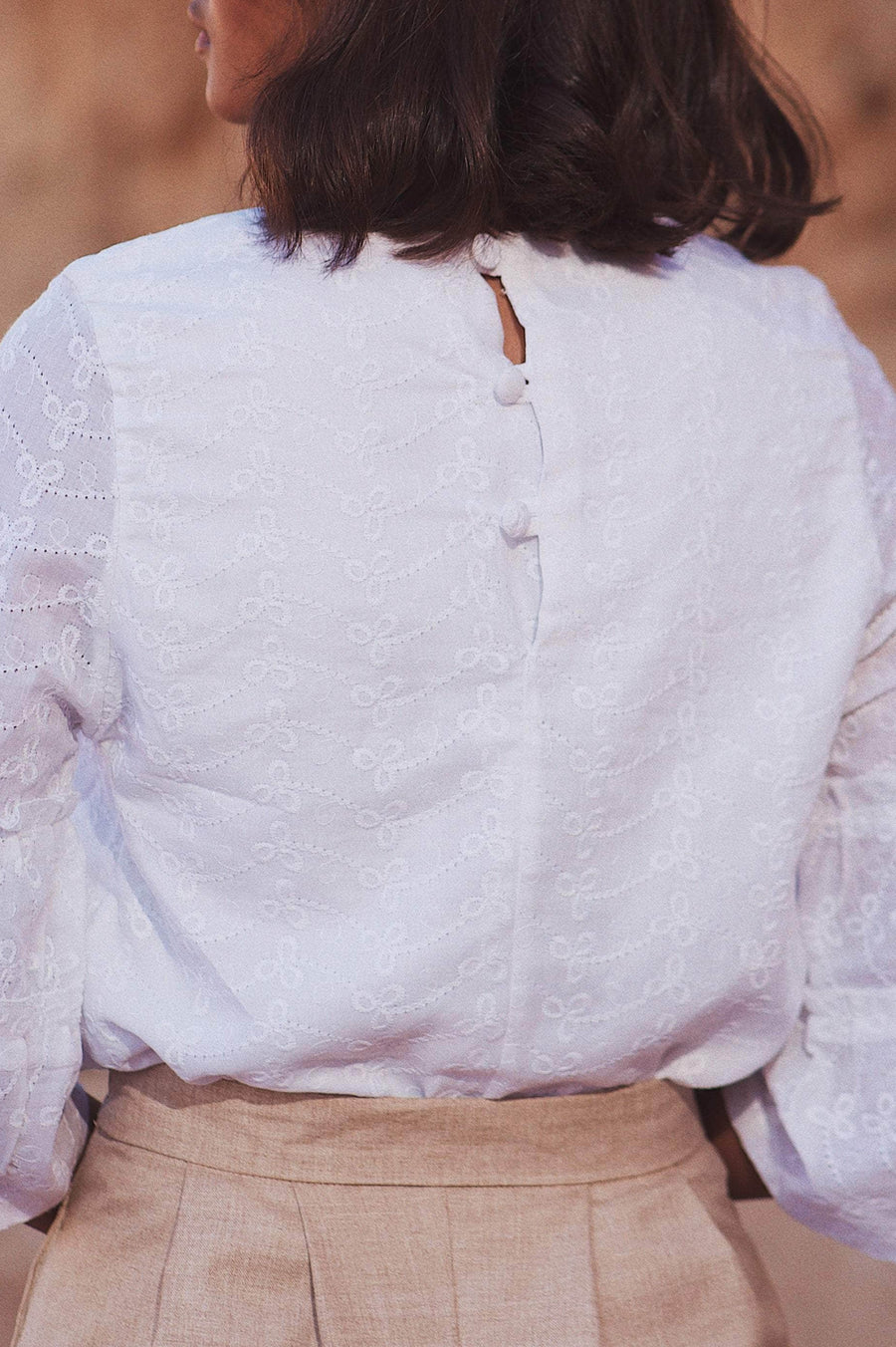 Blouse Valerie