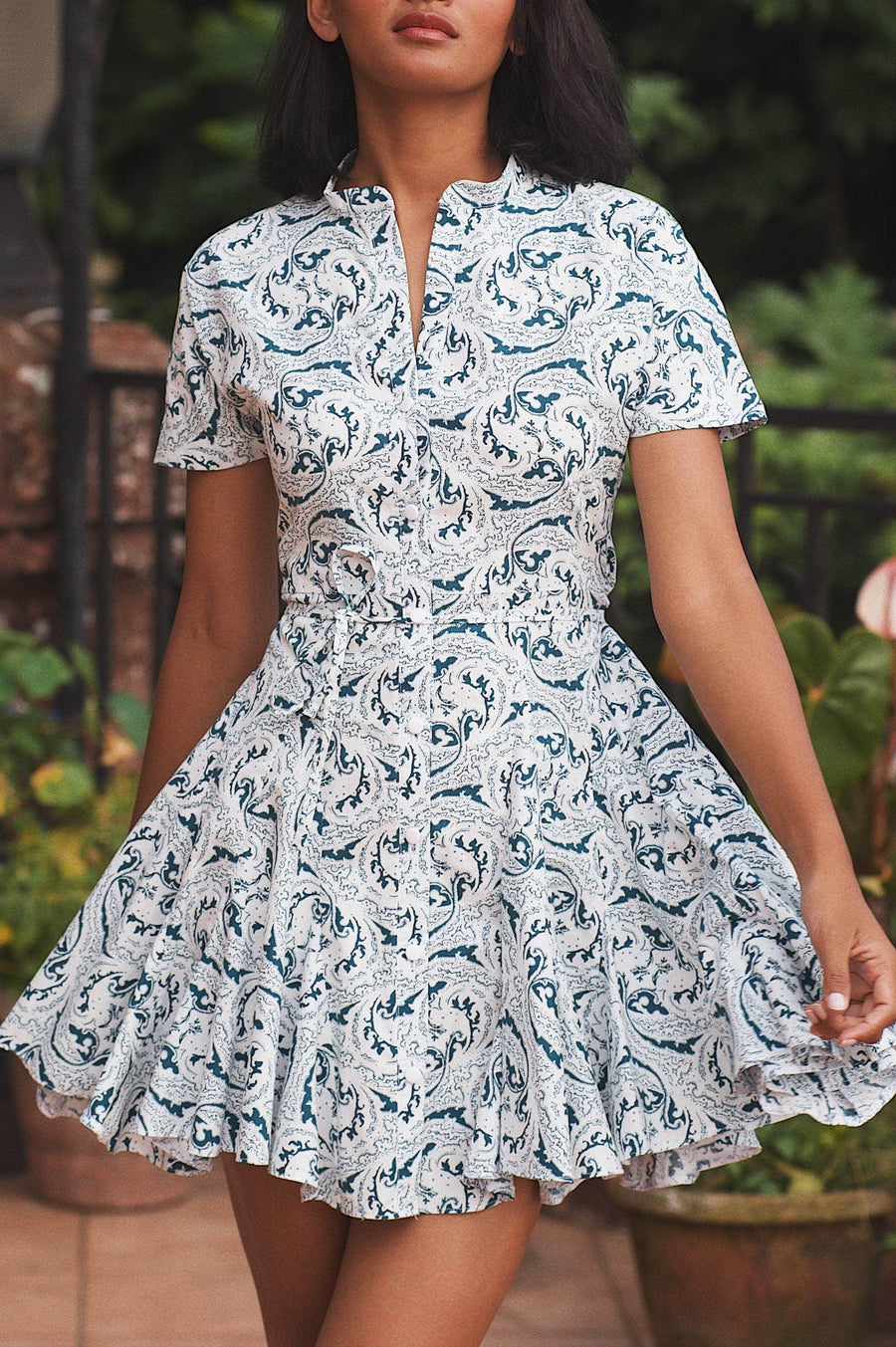 Robe Nina