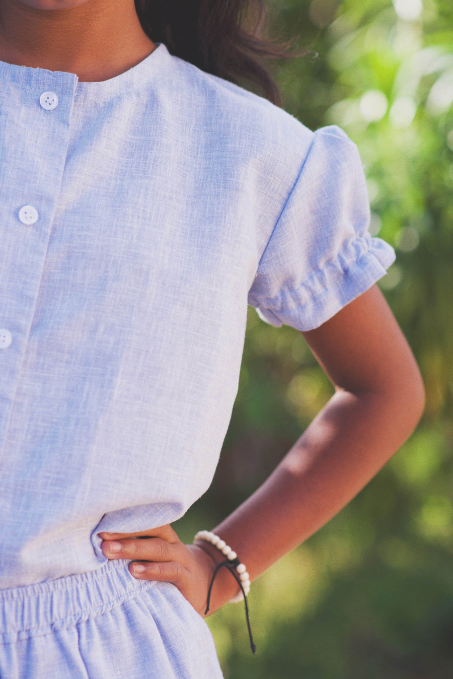 Blouse Eva