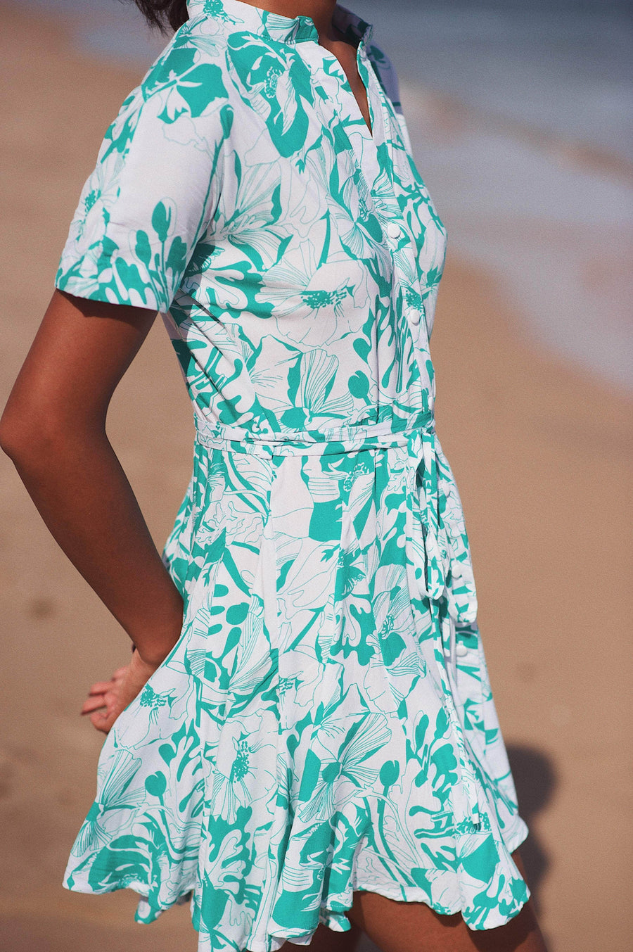 Robe Nina