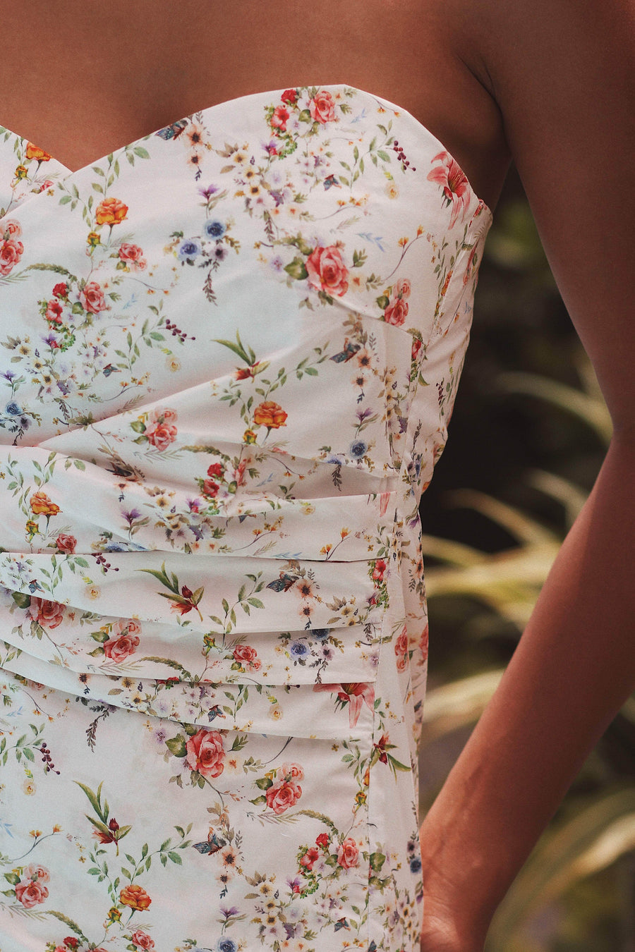 Robe Charlize