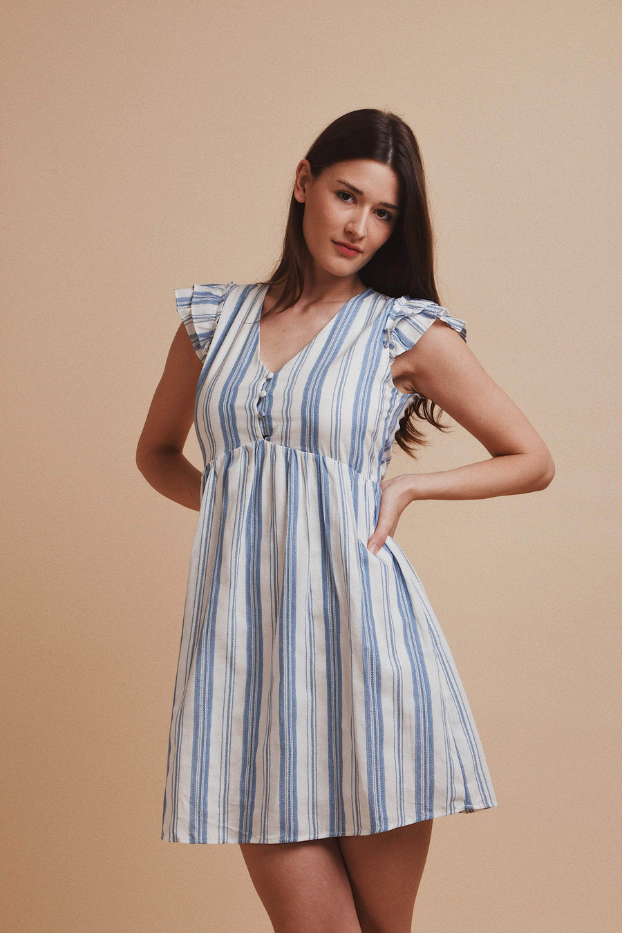 Ninon Kleid (-50%)