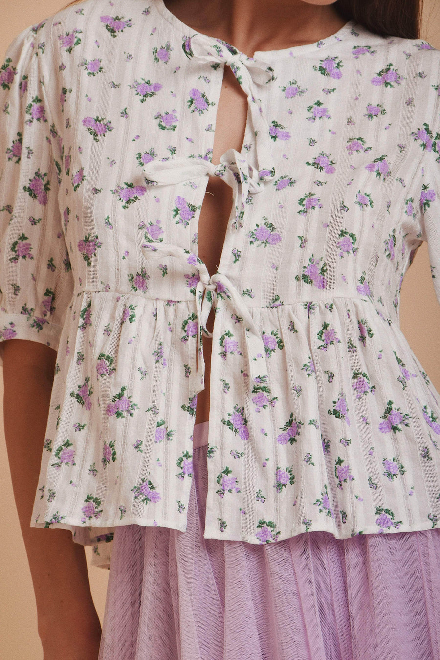 Blouse Yelle