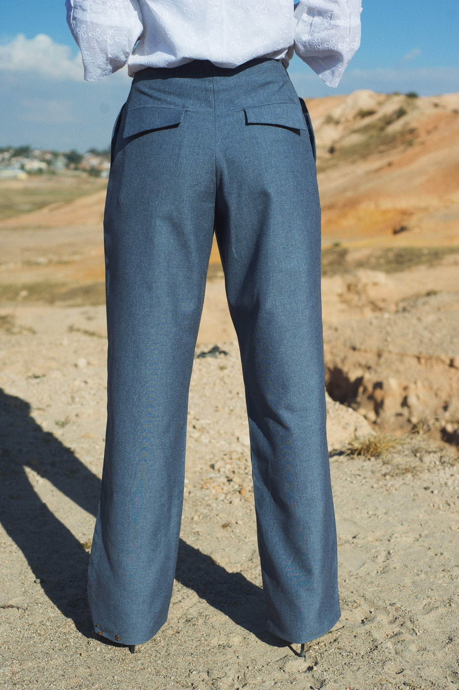 Pantalon Patrick