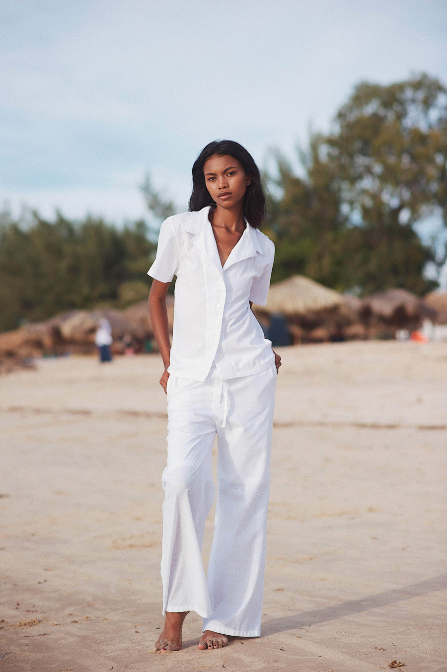 Pantalon Suzie