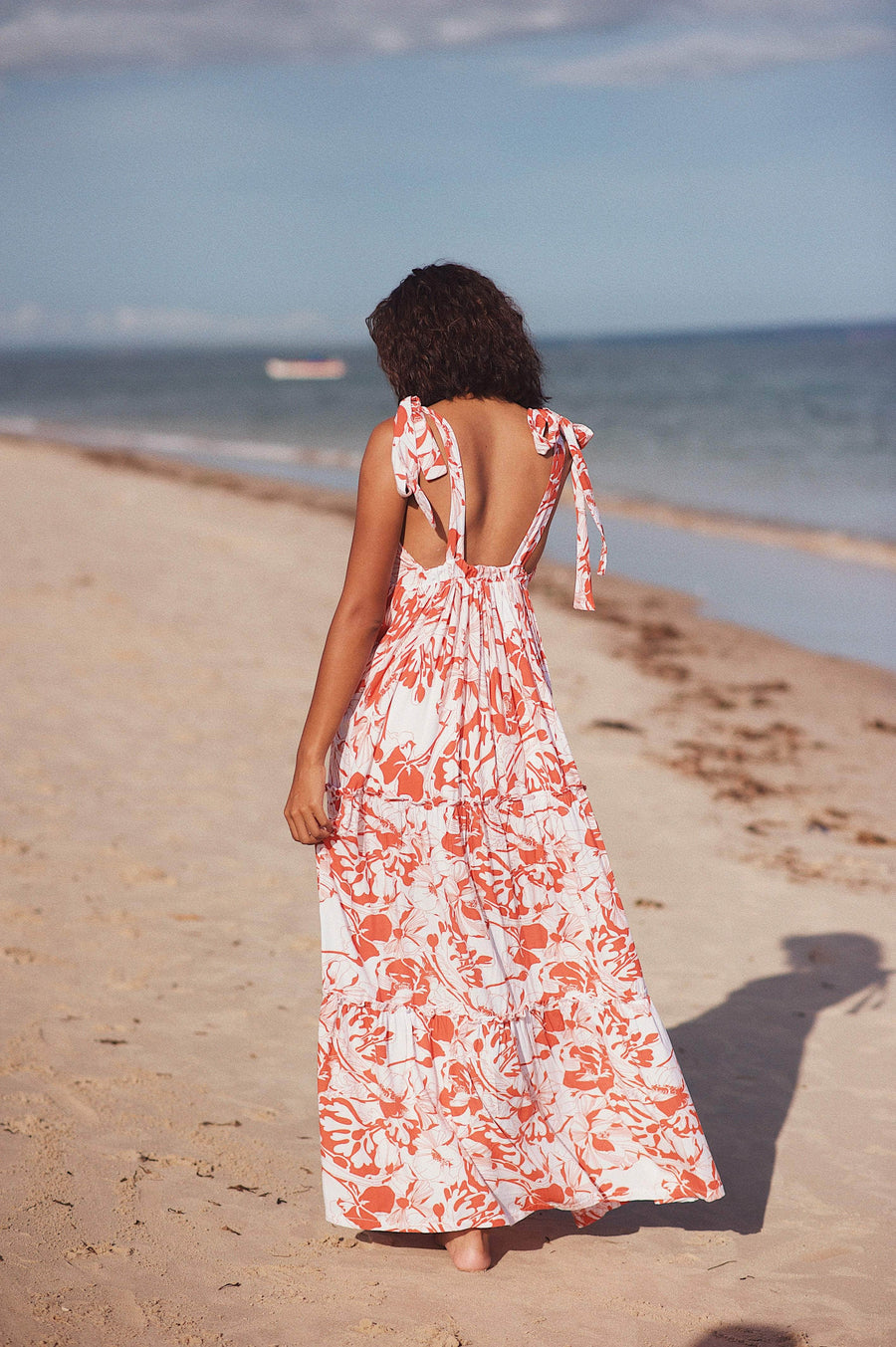 Robe Sacha