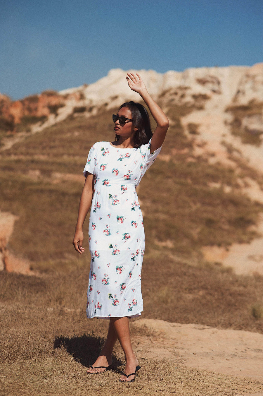 Robe Vera