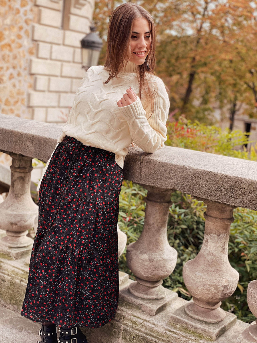 Lynn skirt (-60%)