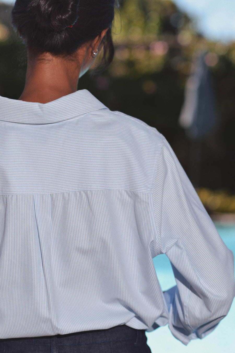 Chemise Emily