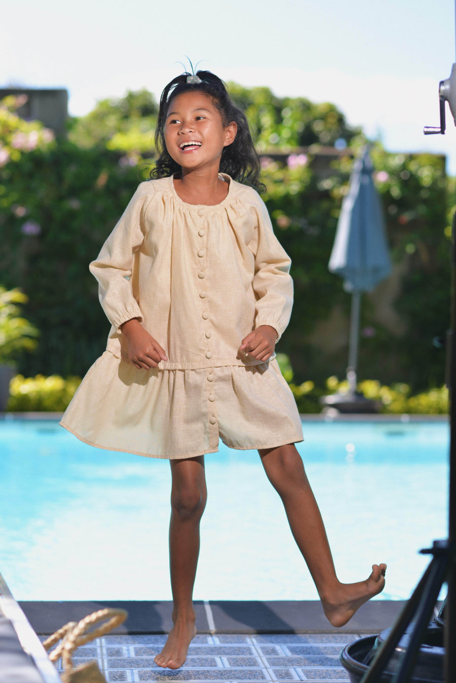 Robe Tina