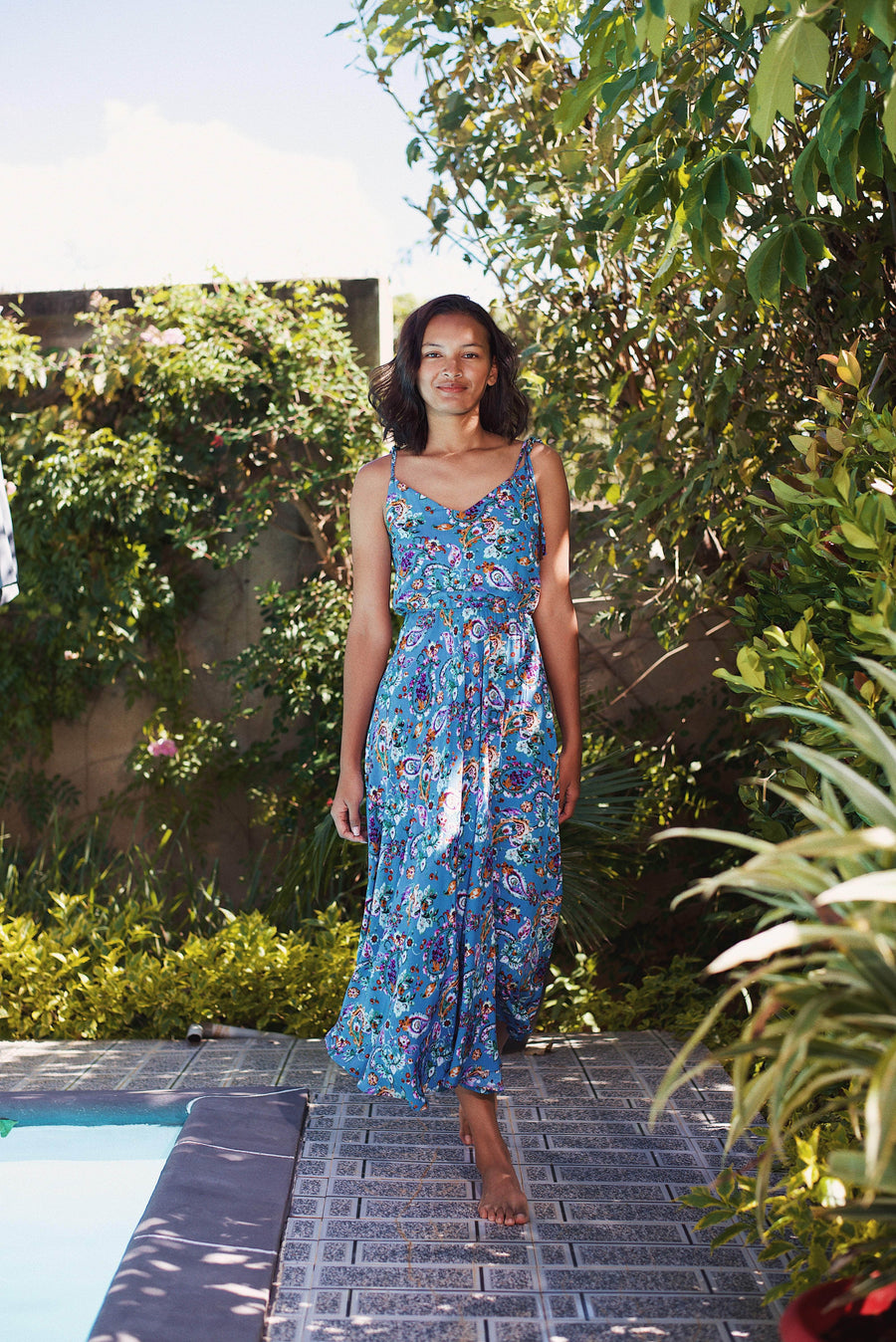 Robe Pia