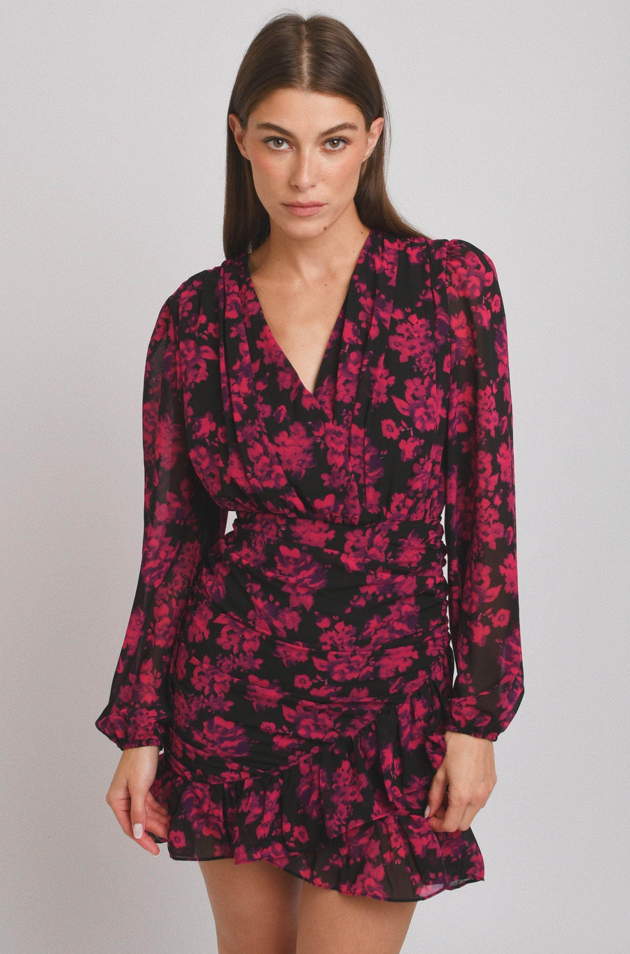 Piaf-Kleid (-40%)