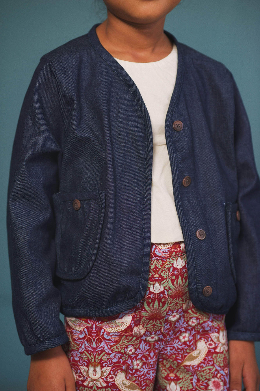 Veste Marco