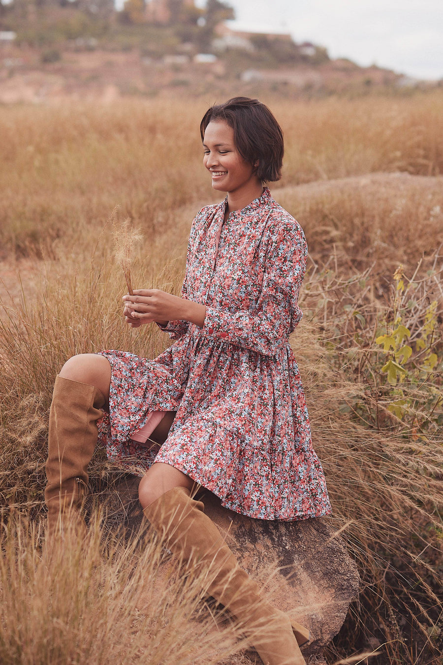 Robe Estralette