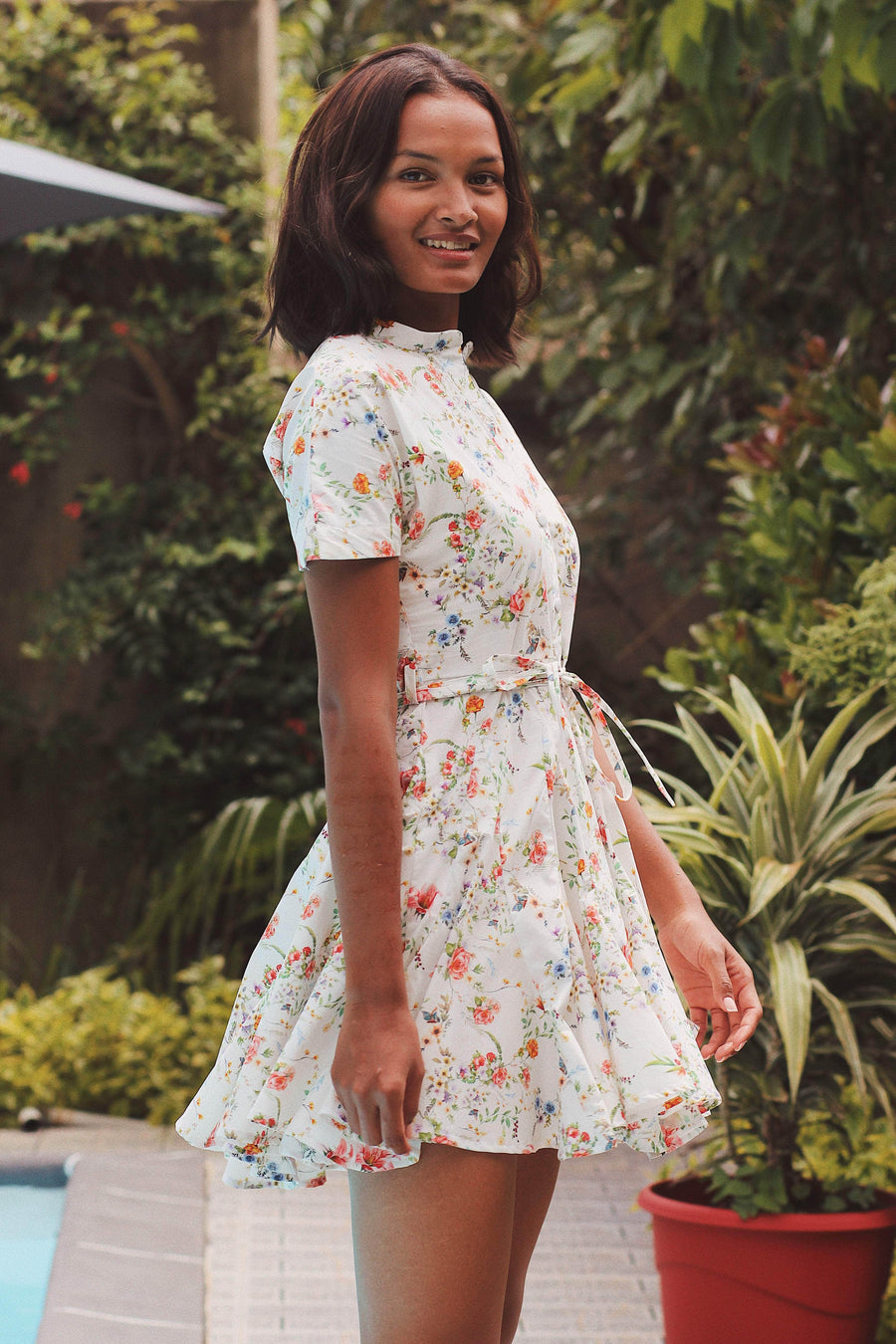 Robe Nina