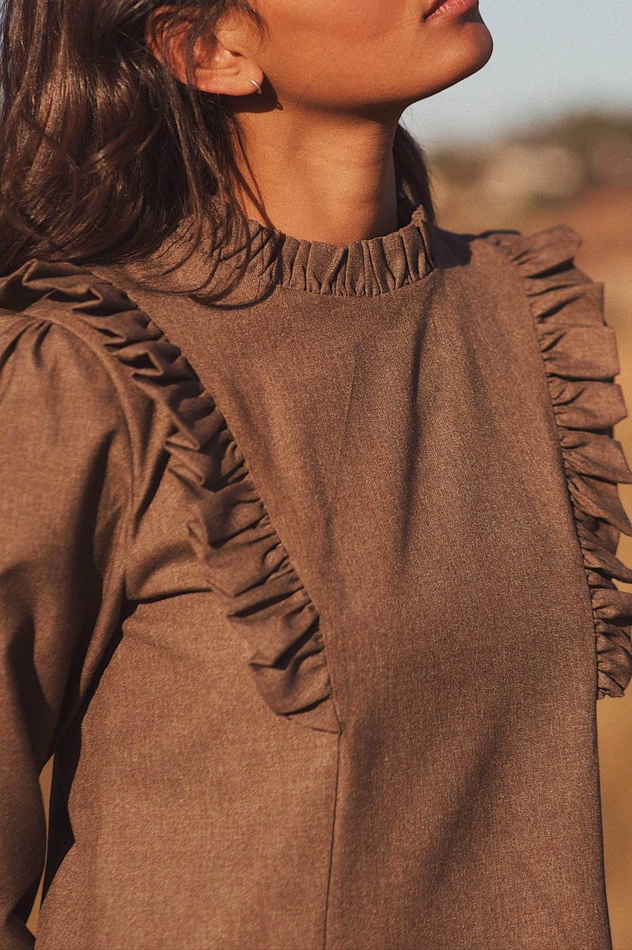 Robe Adèle