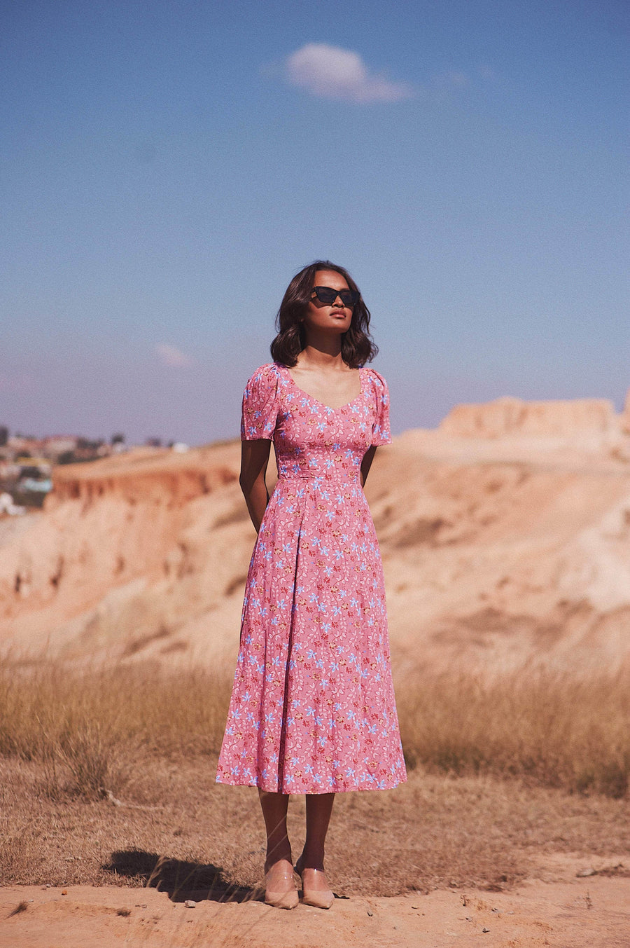 Robe Elodie