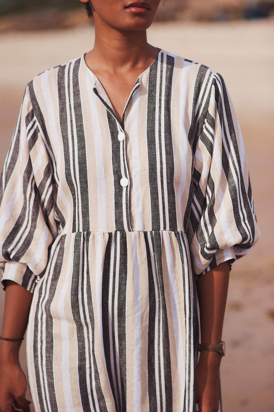 Robe Disty