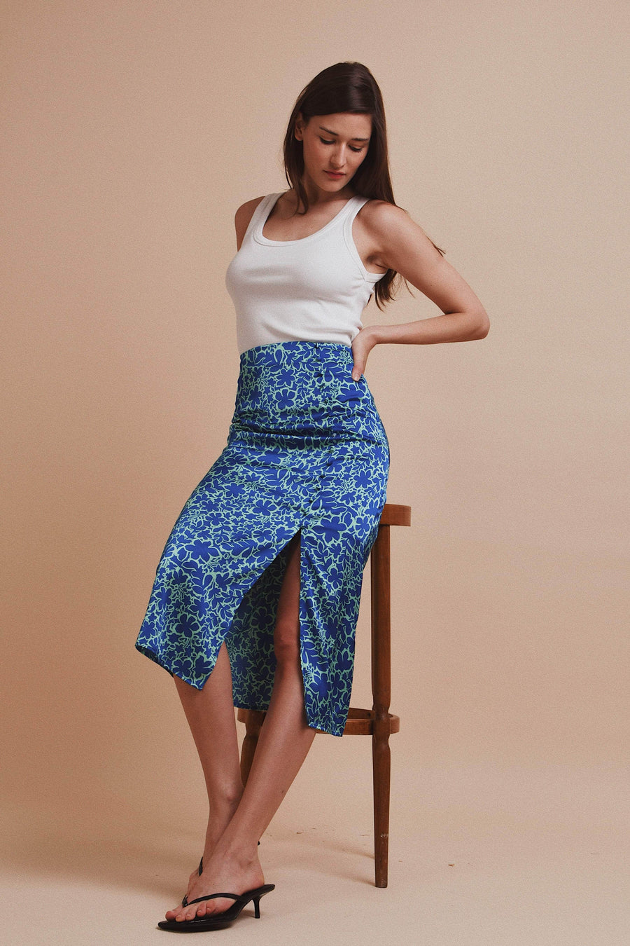 Paige Skirt (-50%)