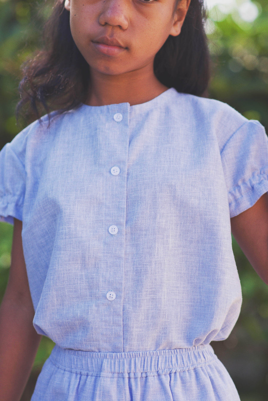 Blouse Eva