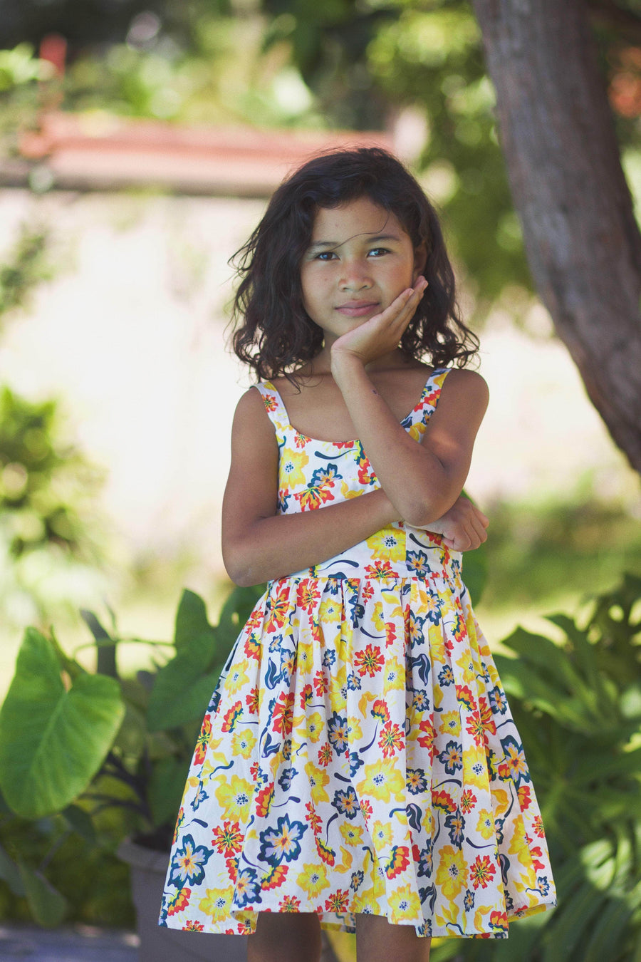 Robe Kavy