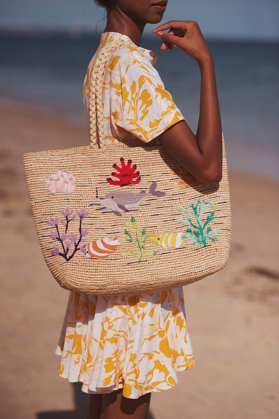 Panier Carrie