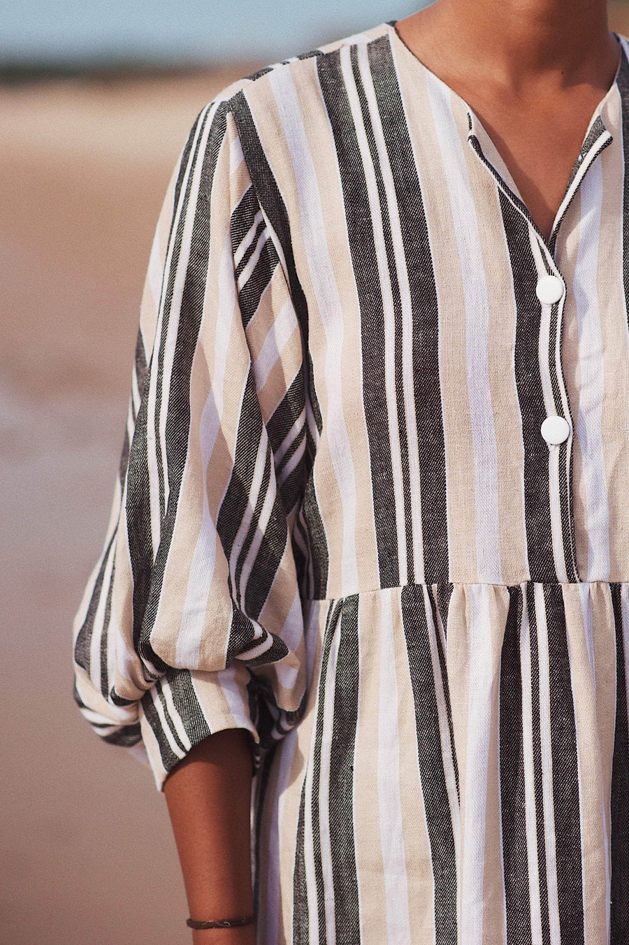 Robe Disty