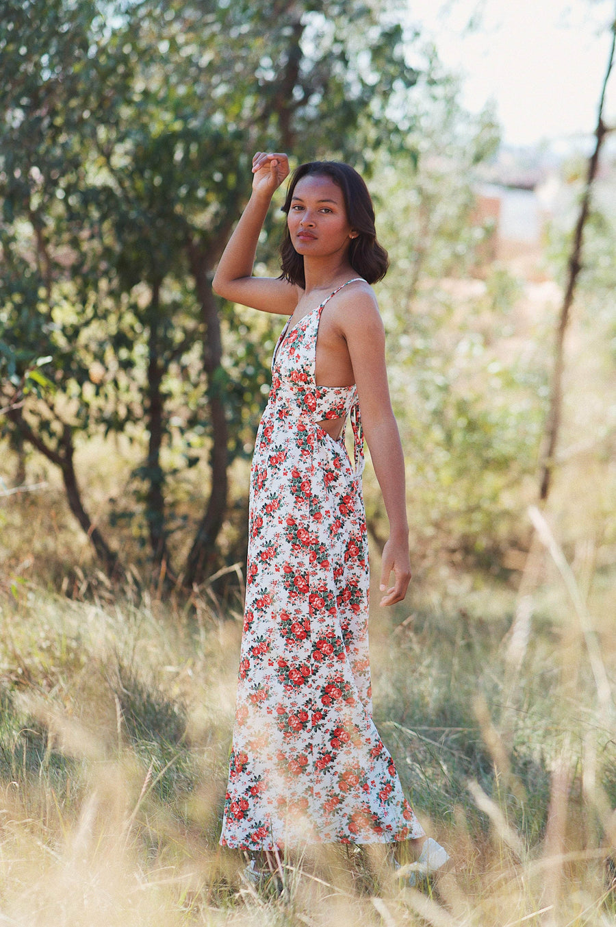 Robe Liv