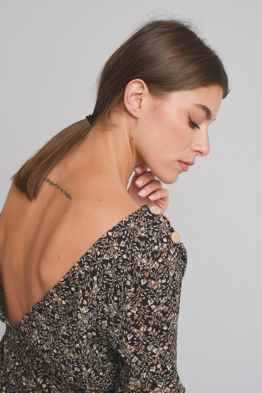 Robe Prune