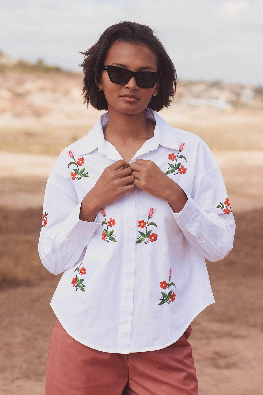 Chemise Emily