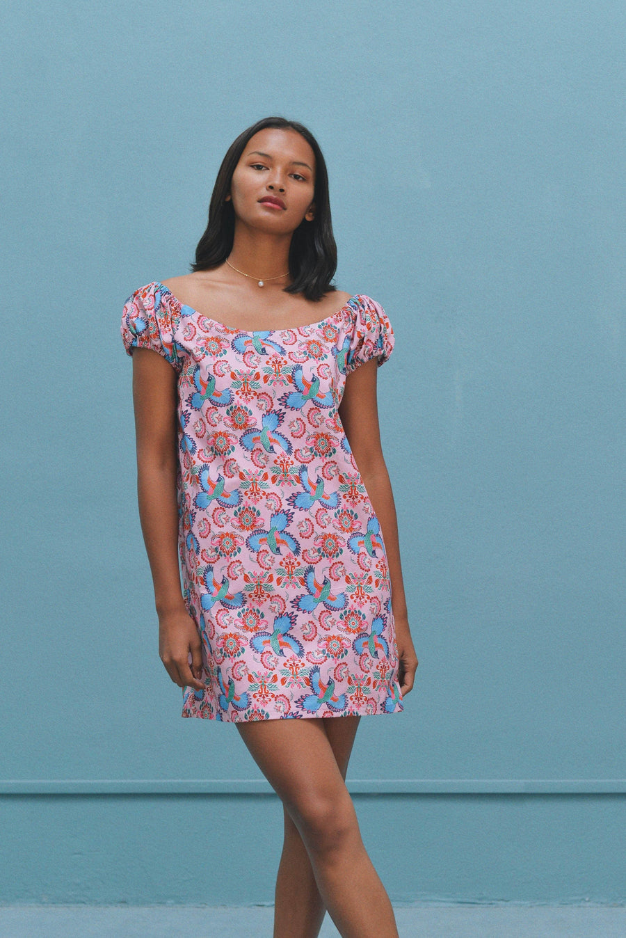 Robe Callie