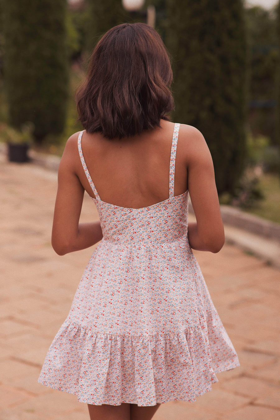 Robe Elsa