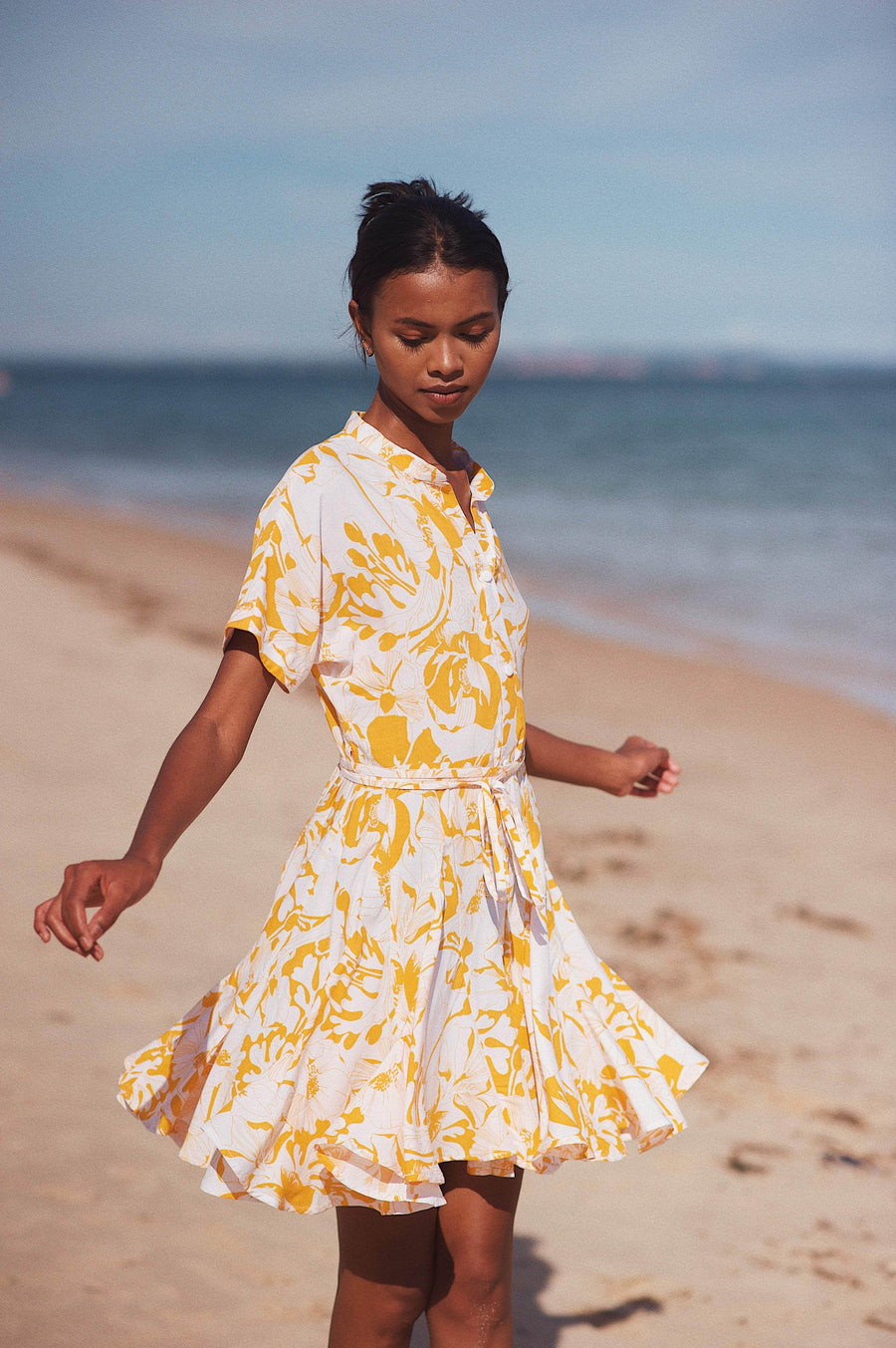 Robe Nina