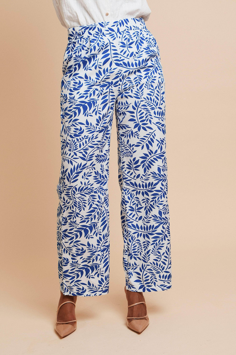 Pantalon Jeff