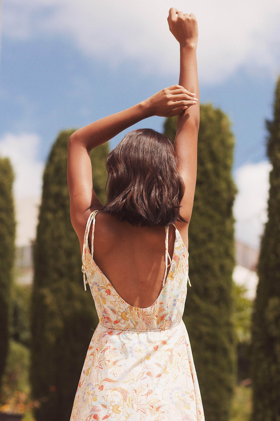 Robe Pia