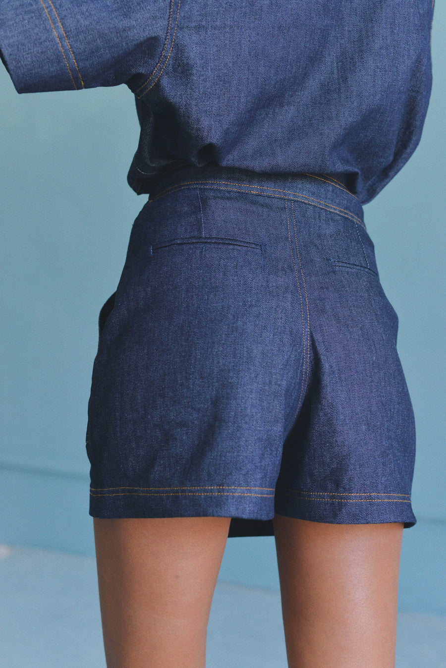 Short Leo