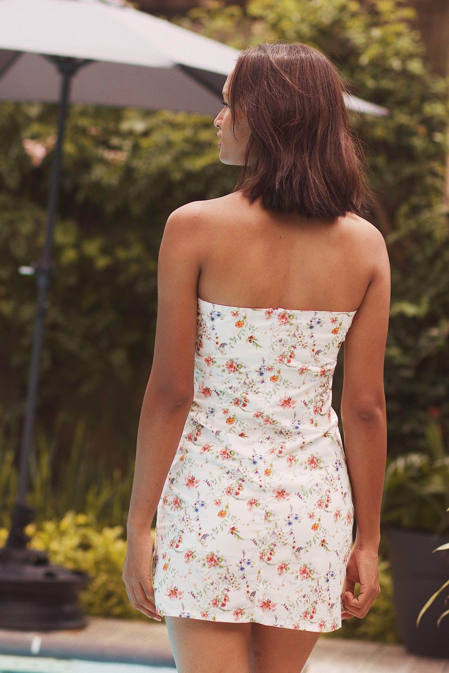 Robe Charlize