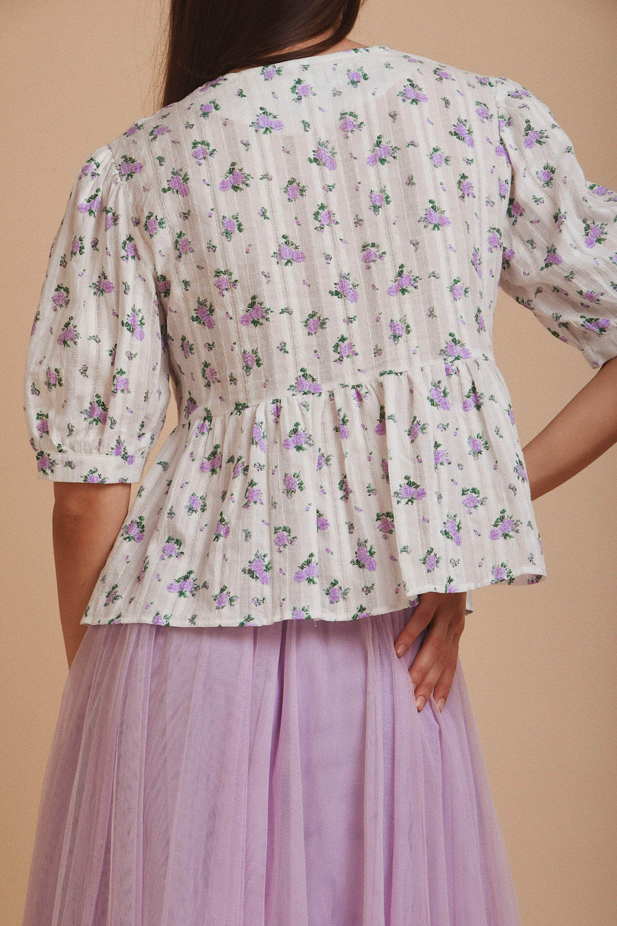 Blouse Yelle