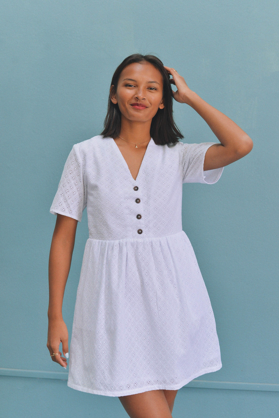 Robe Serena