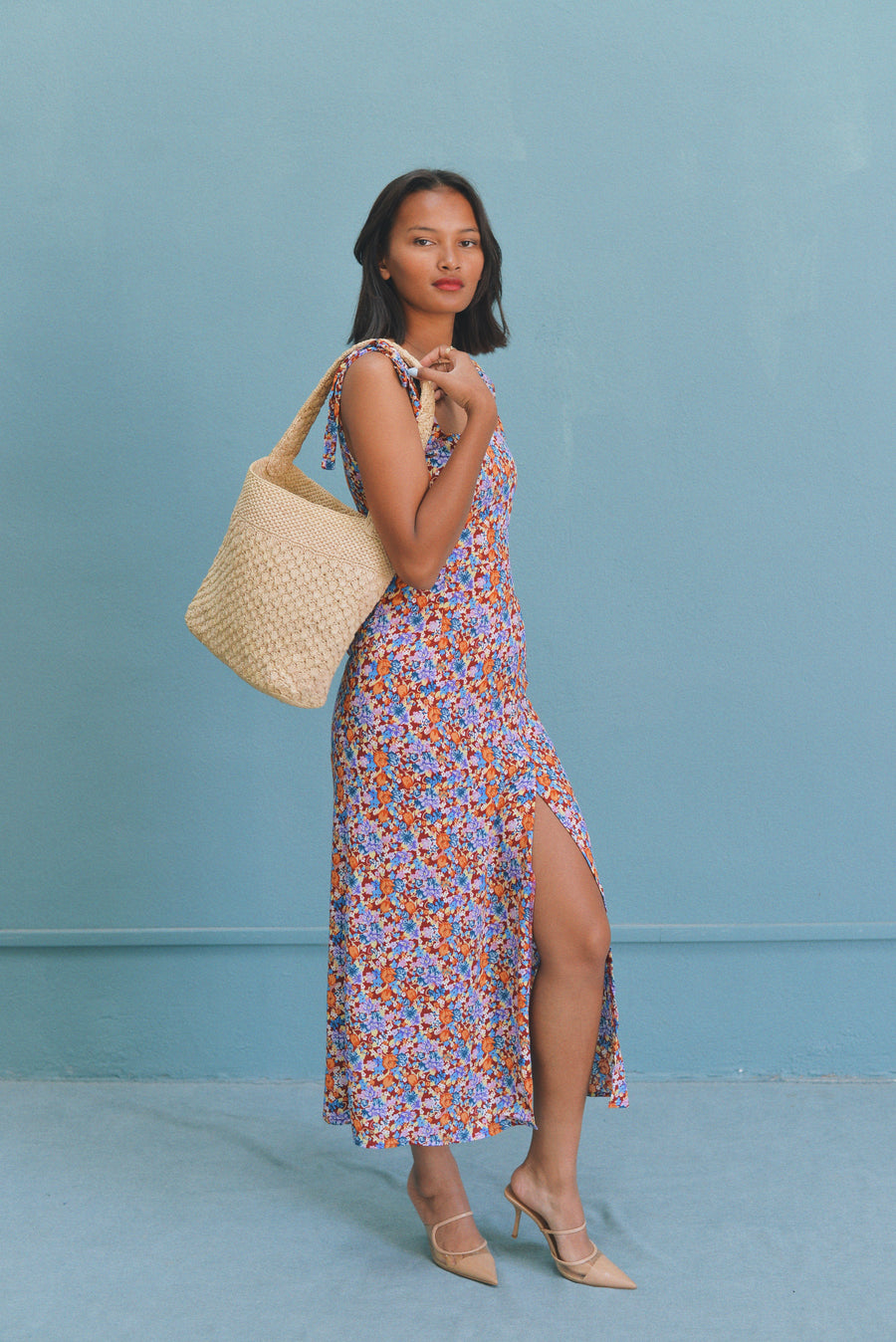 Robe Tina
