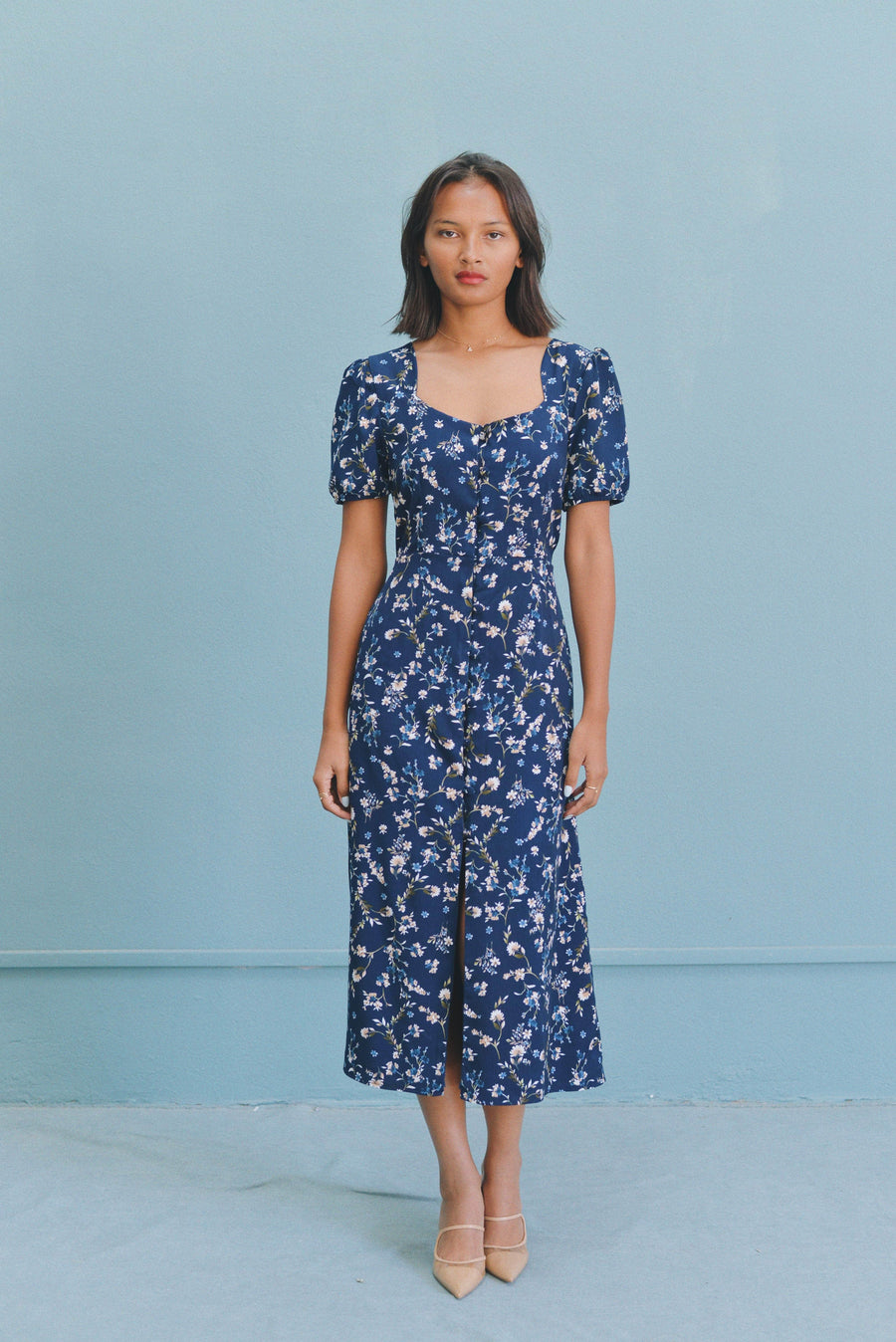 Robe Anna